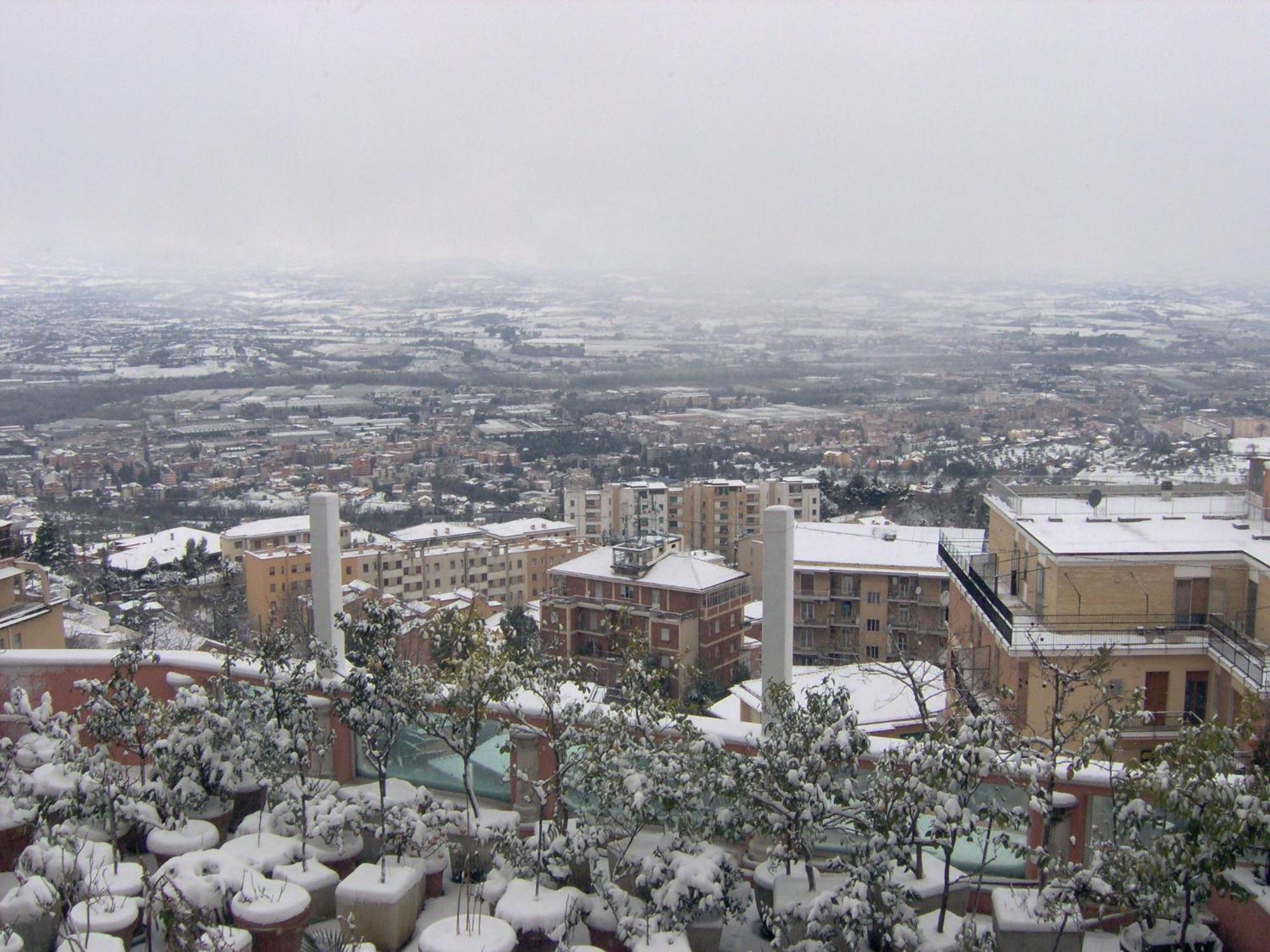 קייטי Grande Albergo Abruzzo מראה חיצוני תמונה